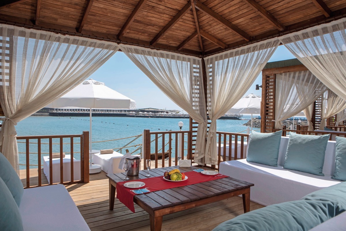 Mylome Luxury Hotel & Resort, Türkei, Südtürkei, Alanya, Bild 17