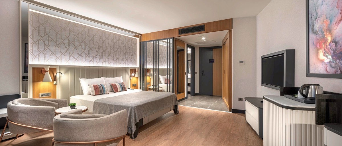 Mylome Luxury Hotel & Resort, Türkei, Südtürkei, Alanya, Bild 2