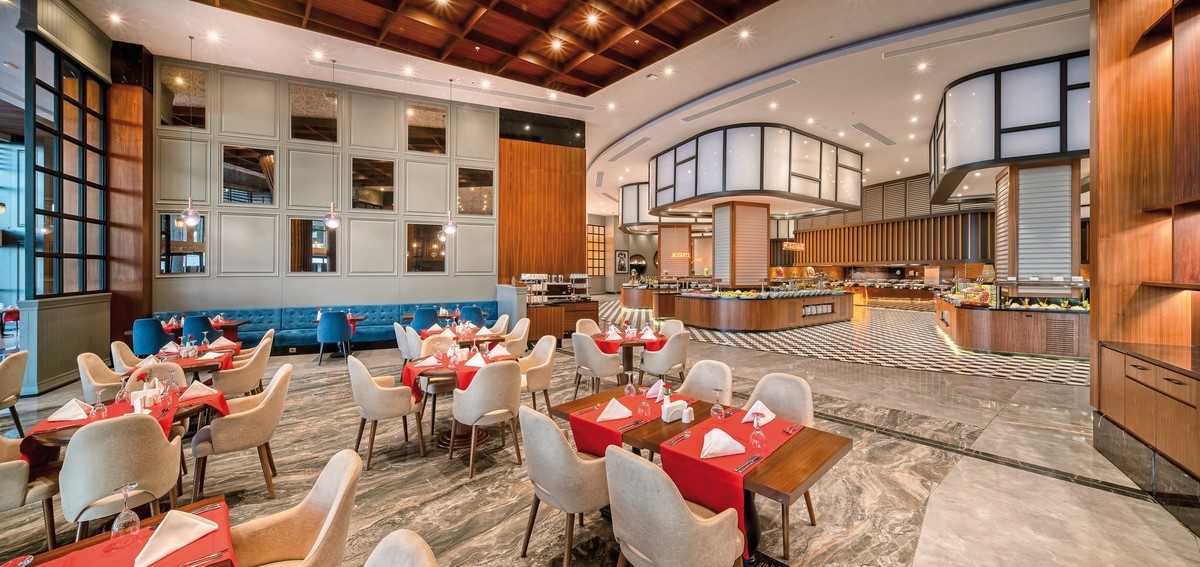 Mylome Luxury Hotel & Resort, Türkei, Südtürkei, Alanya, Bild 21
