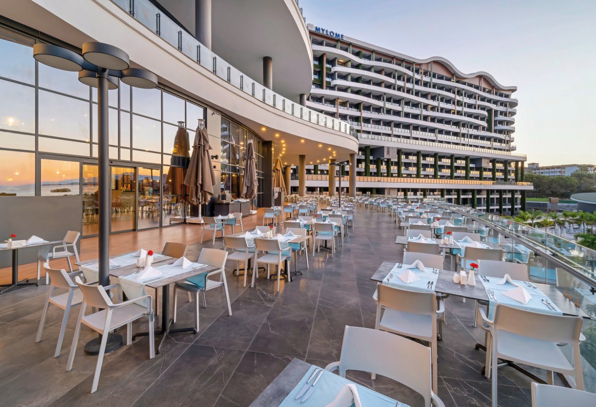 Mylome Luxury Hotel & Resort, Türkei, Südtürkei, Alanya, Bild 22
