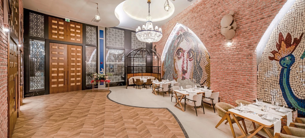 Mylome Luxury Hotel & Resort, Türkei, Südtürkei, Alanya, Bild 24