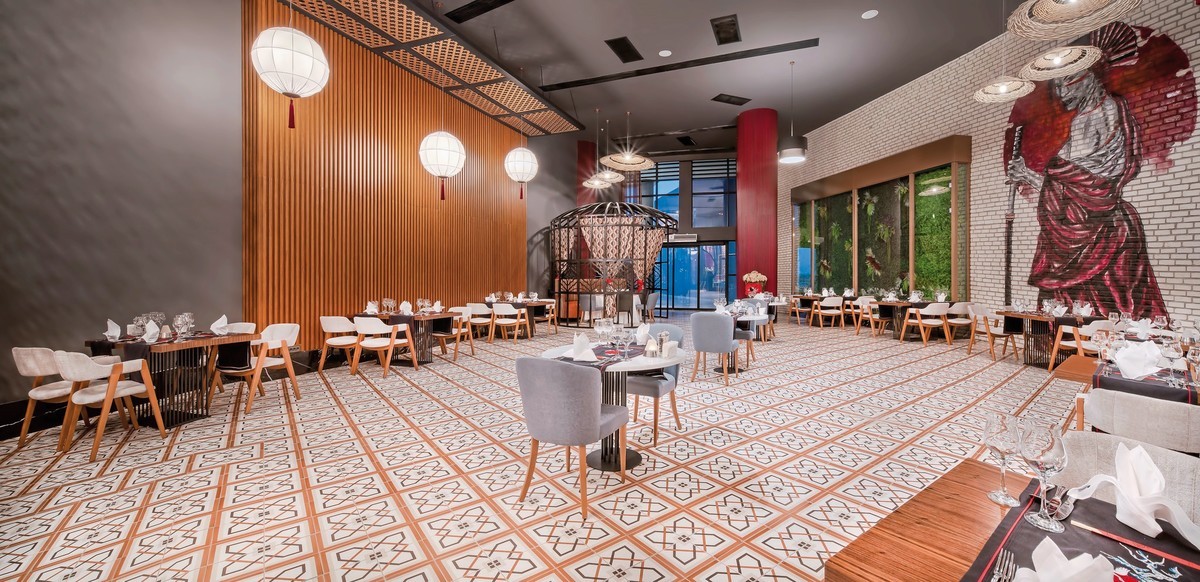 Mylome Luxury Hotel & Resort, Türkei, Südtürkei, Alanya, Bild 26