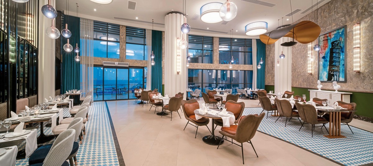 Mylome Luxury Hotel & Resort, Türkei, Südtürkei, Alanya, Bild 27