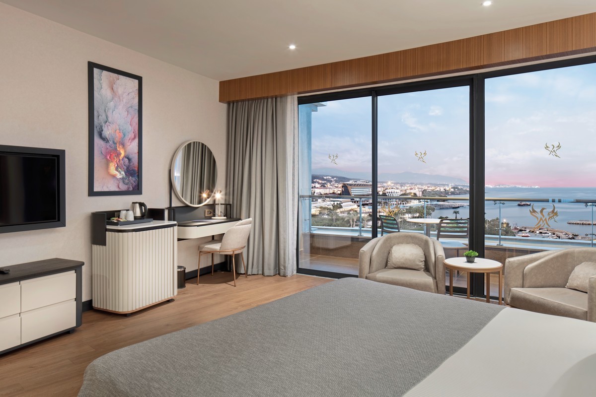 Mylome Luxury Hotel & Resort, Türkei, Südtürkei, Alanya, Bild 3