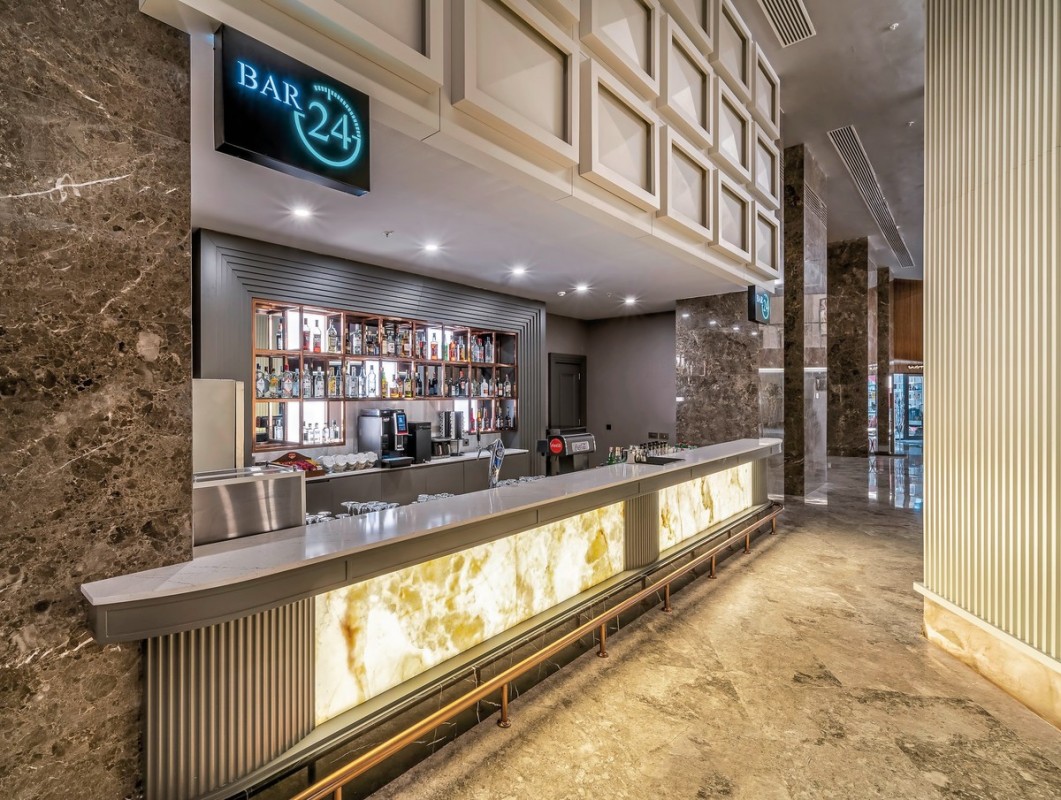 Mylome Luxury Hotel & Resort, Türkei, Südtürkei, Alanya, Bild 33
