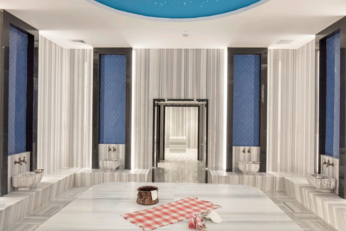 Mylome Luxury Hotel & Resort, Türkei, Südtürkei, Alanya, Bild 36