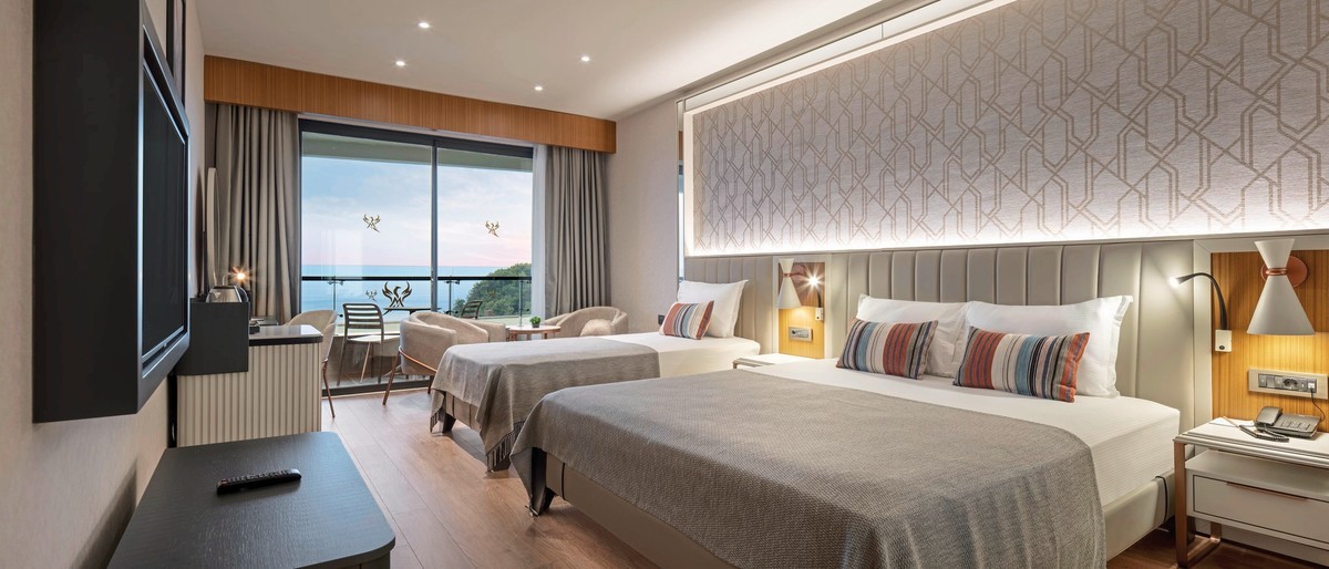 Mylome Luxury Hotel & Resort, Türkei, Südtürkei, Alanya, Bild 4