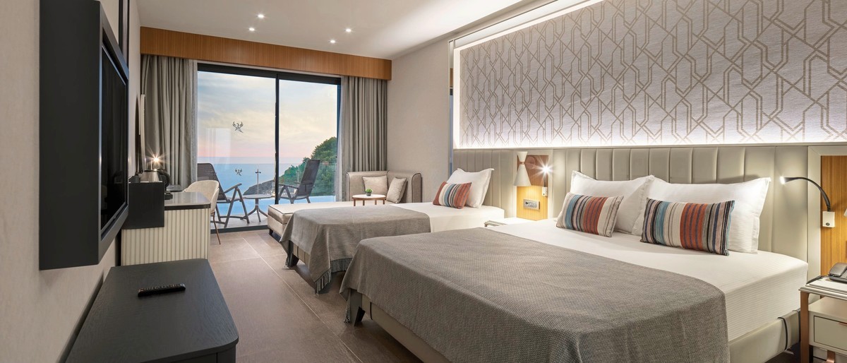 Mylome Luxury Hotel & Resort, Türkei, Südtürkei, Alanya, Bild 5