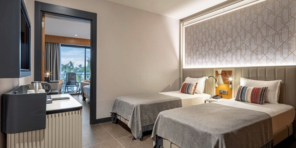 Mylome Luxury Hotel & Resort, Türkei, Südtürkei, Alanya, Bild 6