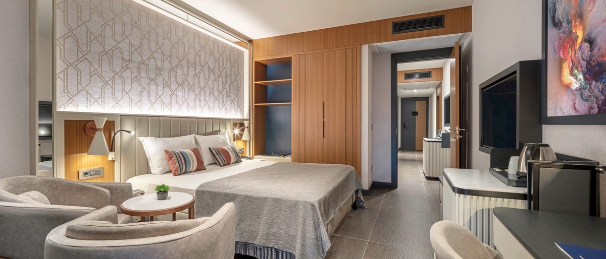 Mylome Luxury Hotel & Resort, Türkei, Südtürkei, Alanya, Bild 7