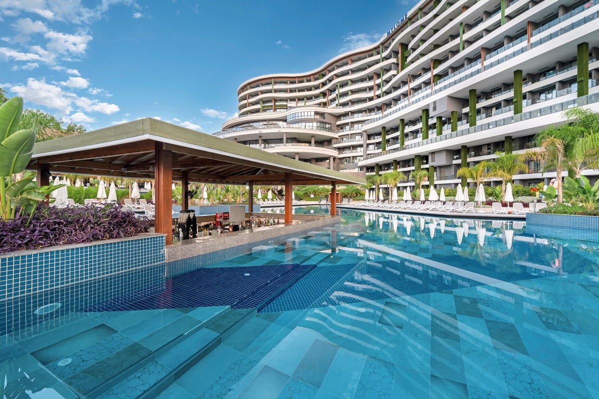 Mylome Luxury Hotel & Resort, Türkei, Südtürkei, Alanya, Bild 9