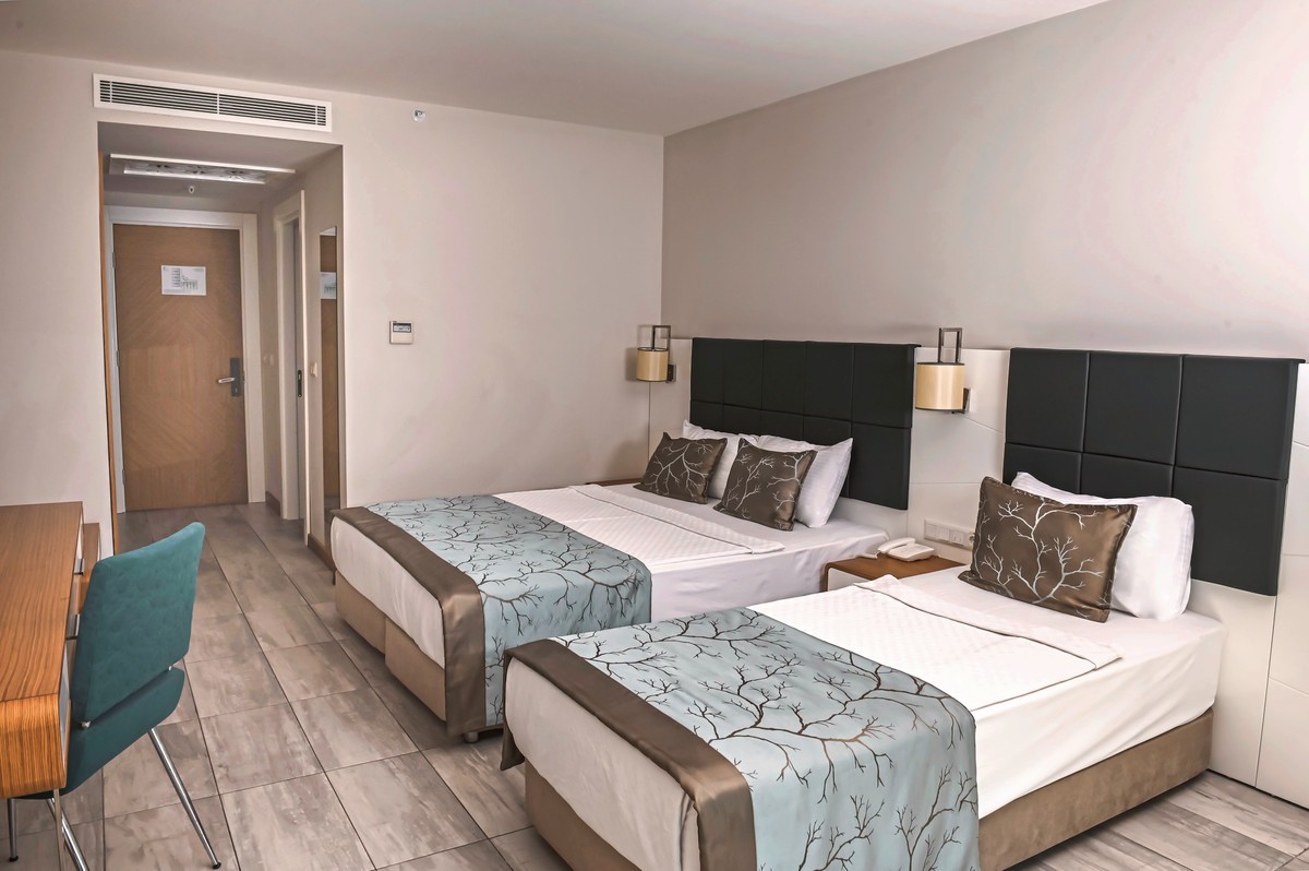 Hotel Xoria Deluxe, Türkei, Südtürkei, Alanya, Bild 3