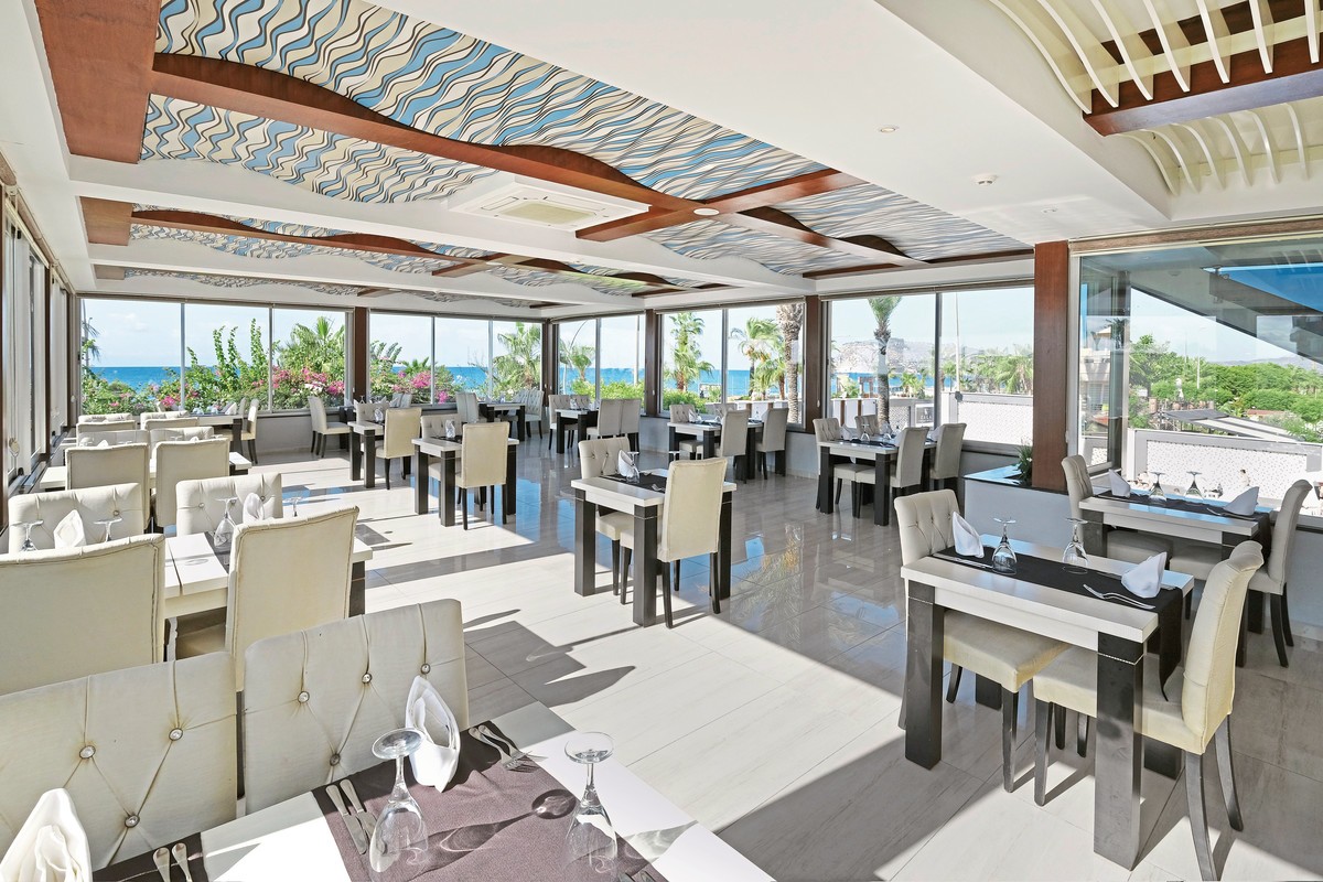 Kaila Beach Hotel, Türkei, Südtürkei, Alanya, Bild 10