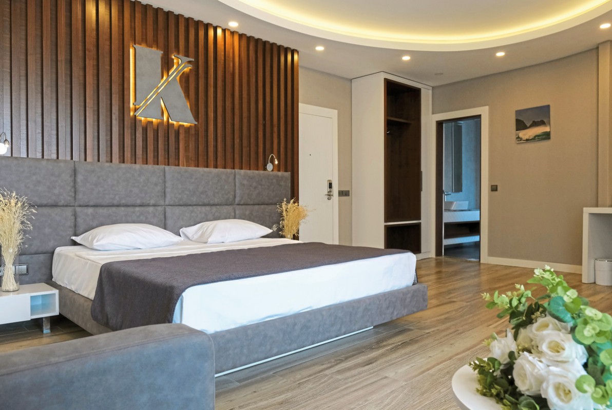 Kaila Beach Hotel, Türkei, Südtürkei, Alanya, Bild 3