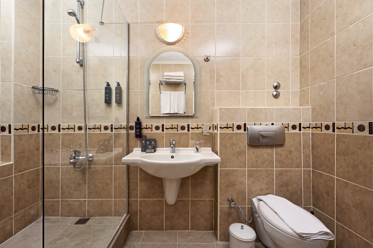 Kaila City Hotel, Türkei, Südtürkei, Alanya, Bild 8