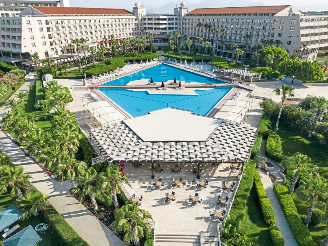 Hotel Kaya Belek, Türkei, Südtürkei, Belek, Bild 6