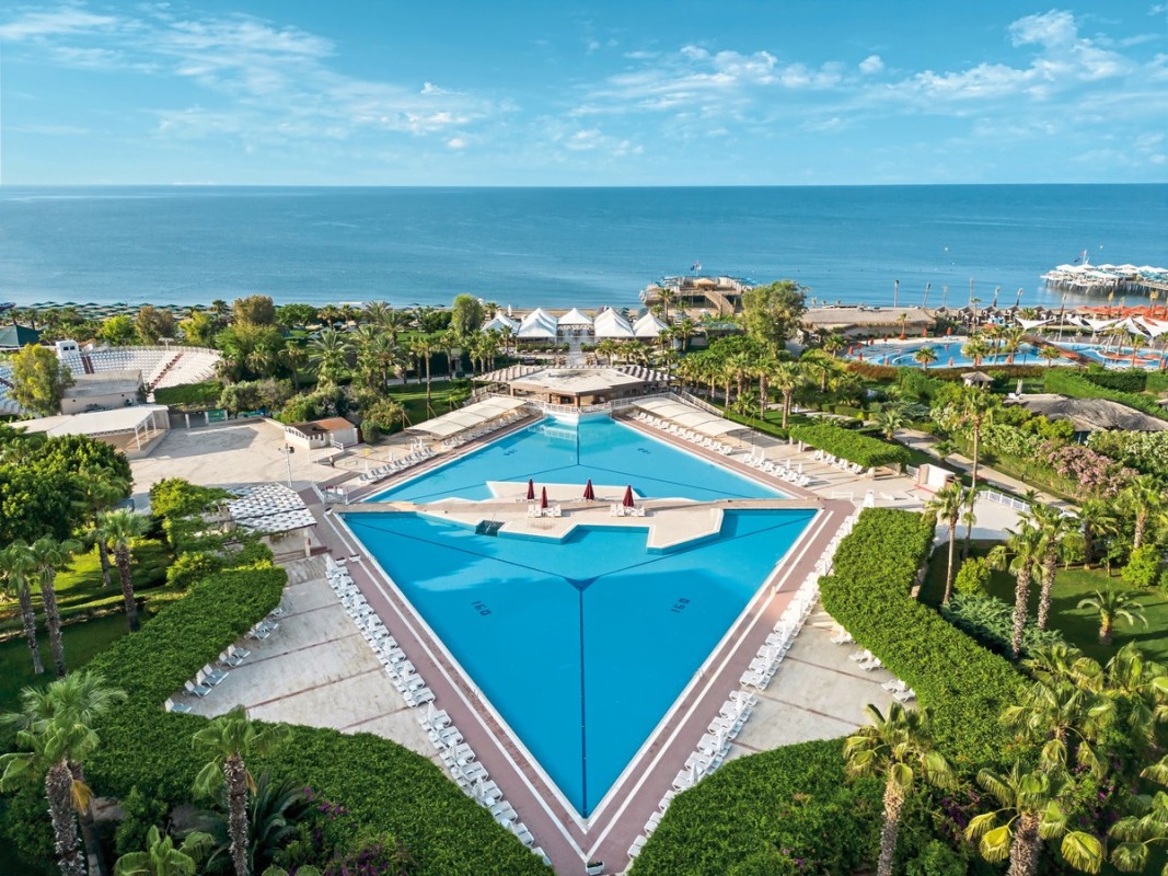 Hotel Kaya Belek, Türkei, Südtürkei, Belek, Bild 7