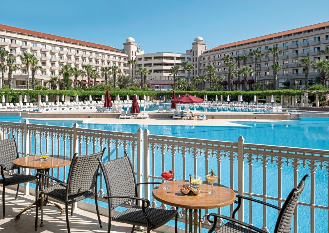 Hotel Kaya Belek, Türkei, Südtürkei, Belek, Bild 9