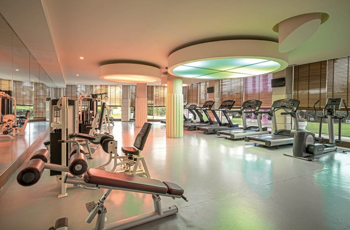 Hotel Kaya Belek, Türkei, Südtürkei, Belek, Bild 26