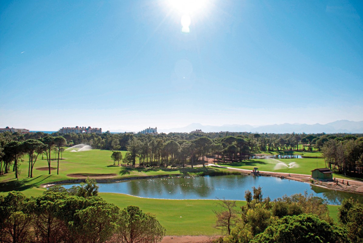 Hotel Kaya Belek, Türkei, Südtürkei, Belek, Bild 29