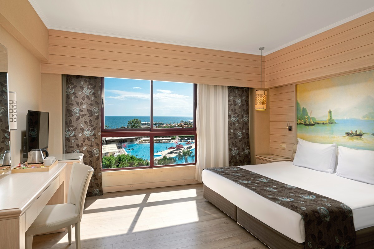 Hotel Kaya Belek, Türkei, Südtürkei, Belek, Bild 3