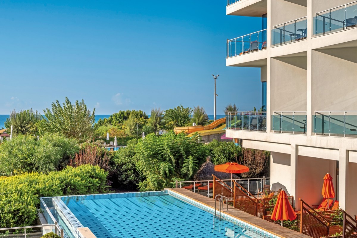 Hotel Commodore Elite Suite & Spa, Türkei, Südtürkei, Çolakli, Bild 13