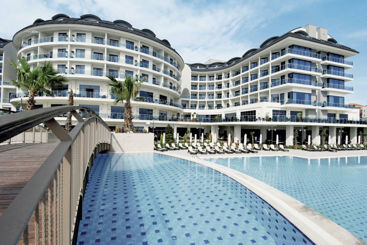 Hotel Commodore Elite Suite & Spa, Türkei, Südtürkei, Çolakli, Bild 15