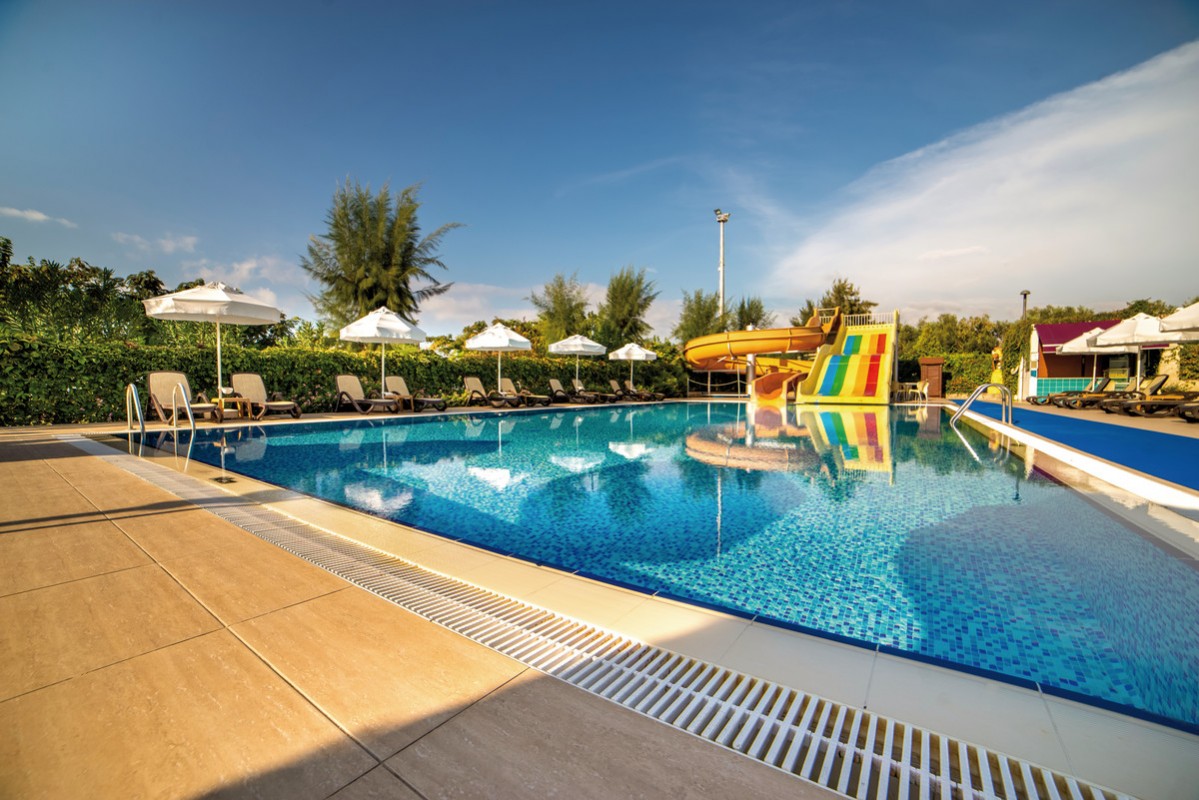 Hotel Commodore Elite Suite & Spa, Türkei, Südtürkei, Çolakli, Bild 20