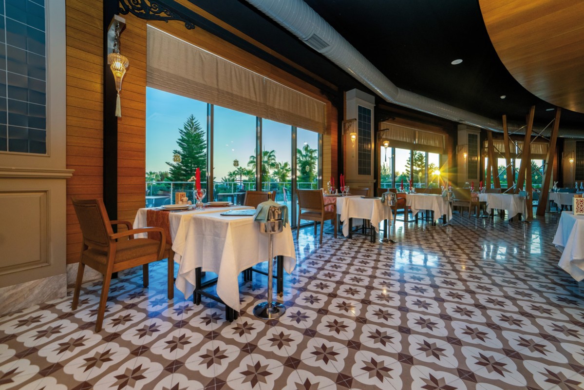 Hotel Commodore Elite Suite & Spa, Türkei, Südtürkei, Çolakli, Bild 23