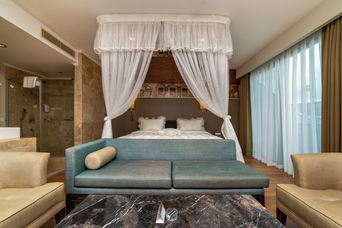 Hotel Commodore Elite Suite & Spa, Türkei, Südtürkei, Çolakli, Bild 5