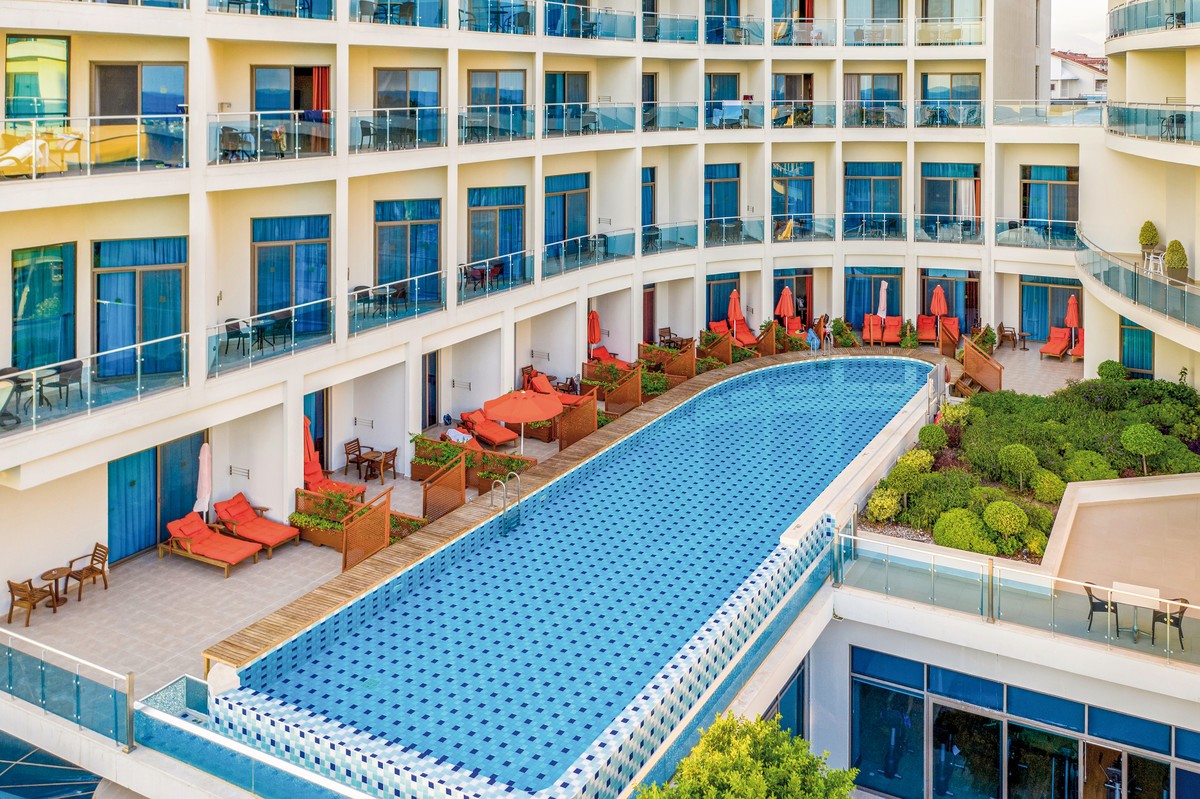 Hotel Commodore Elite Suites & Spa, Türkei, Südtürkei, Çolakli, Bild 12