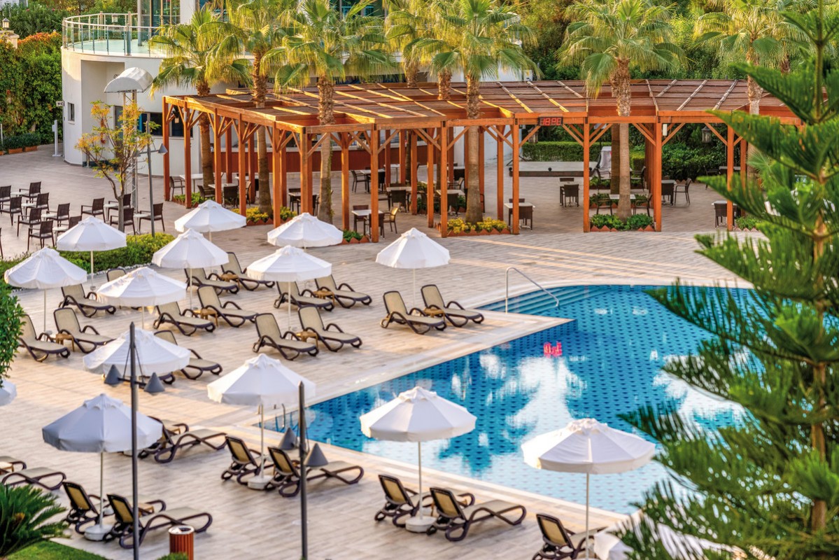 Hotel Commodore Elite Suites & Spa, Türkei, Südtürkei, Çolakli, Bild 17