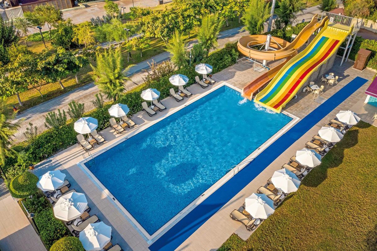 Hotel Commodore Elite Suites & Spa, Türkei, Südtürkei, Çolakli, Bild 19