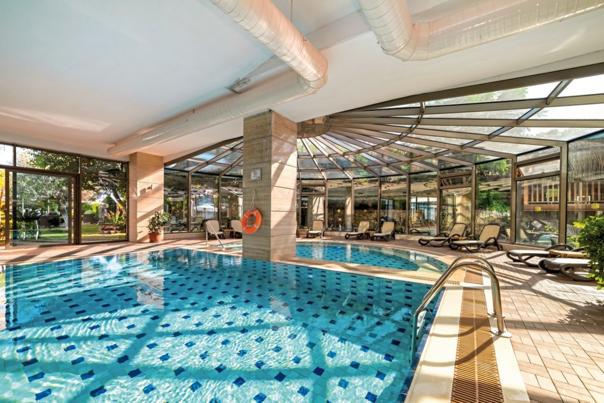 Hotel Commodore Elite Suites & Spa, Türkei, Südtürkei, Çolakli, Bild 21