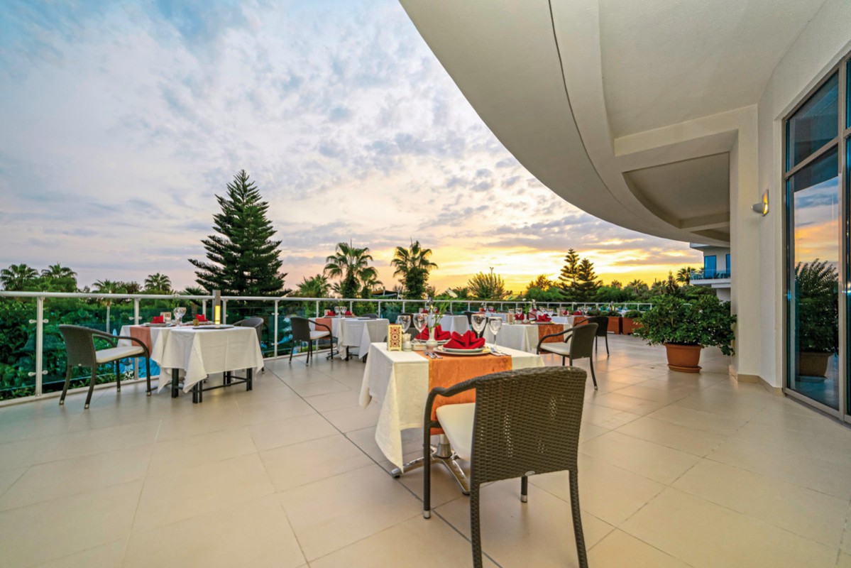 Hotel Commodore Elite Suites & Spa, Türkei, Südtürkei, Çolakli, Bild 22