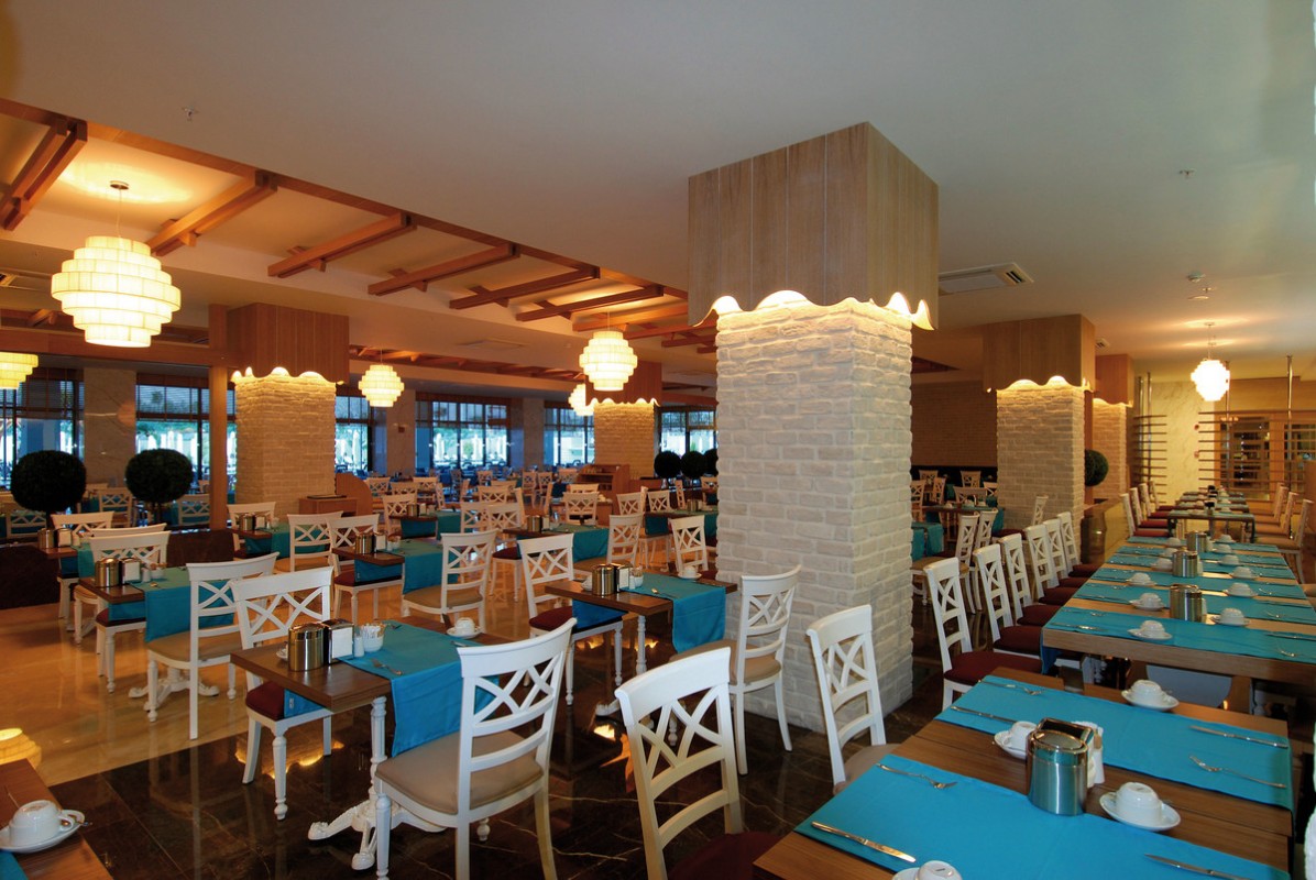 Hotel Commodore Elite Suites & Spa, Türkei, Südtürkei, Çolakli, Bild 24