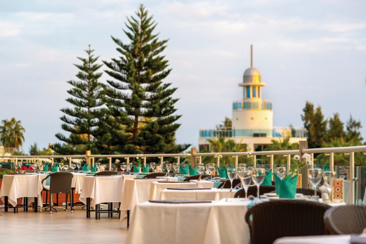 Hotel Commodore Elite Suites & Spa, Türkei, Südtürkei, Çolakli, Bild 26