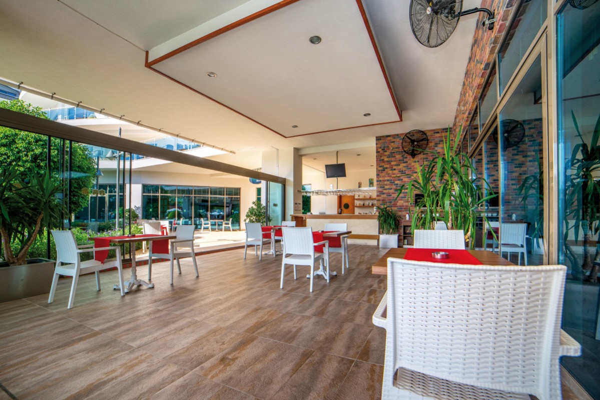 Hotel Commodore Elite Suites & Spa, Türkei, Südtürkei, Çolakli, Bild 28