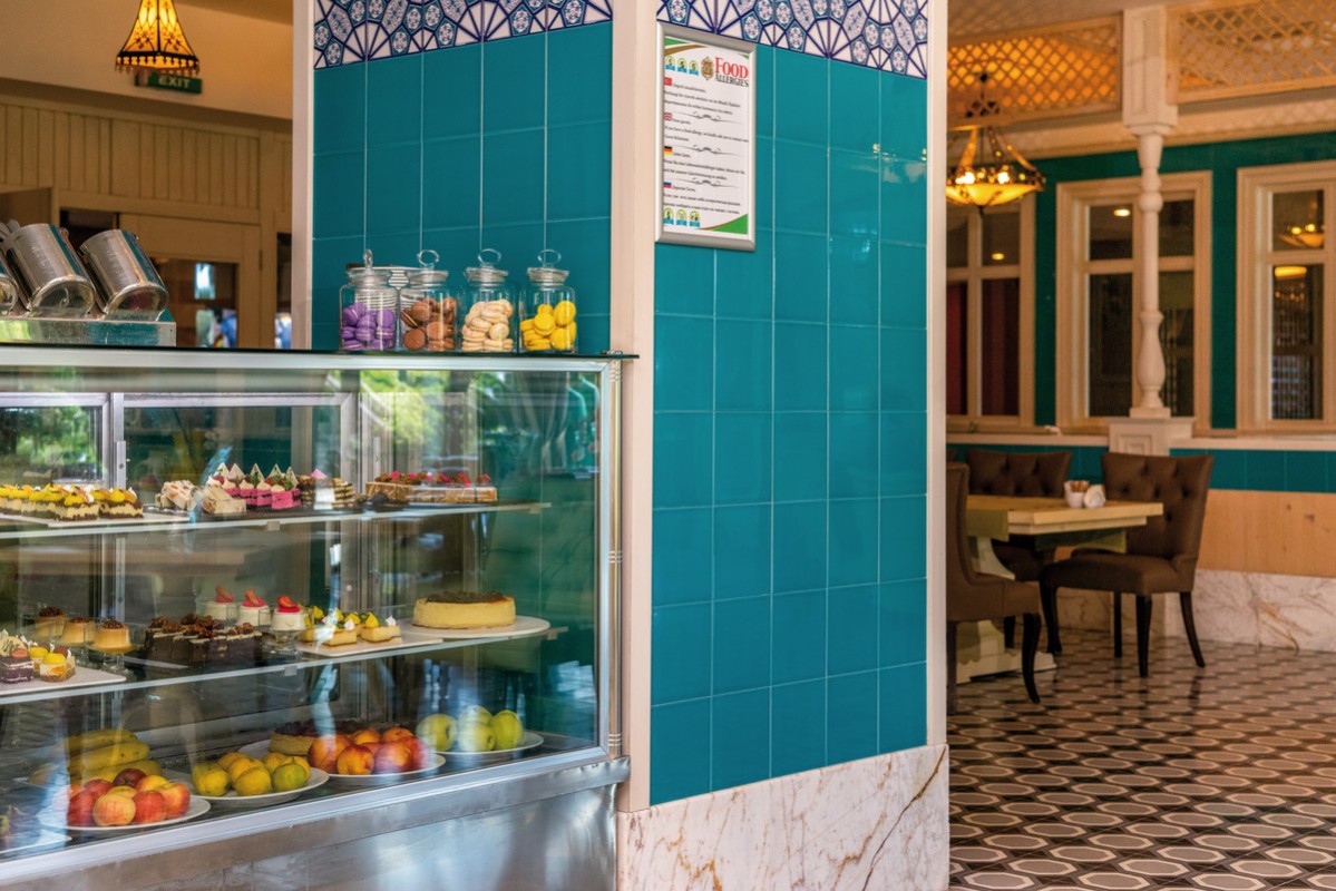 Hotel Commodore Elite Suites & Spa, Türkei, Südtürkei, Çolakli, Bild 29