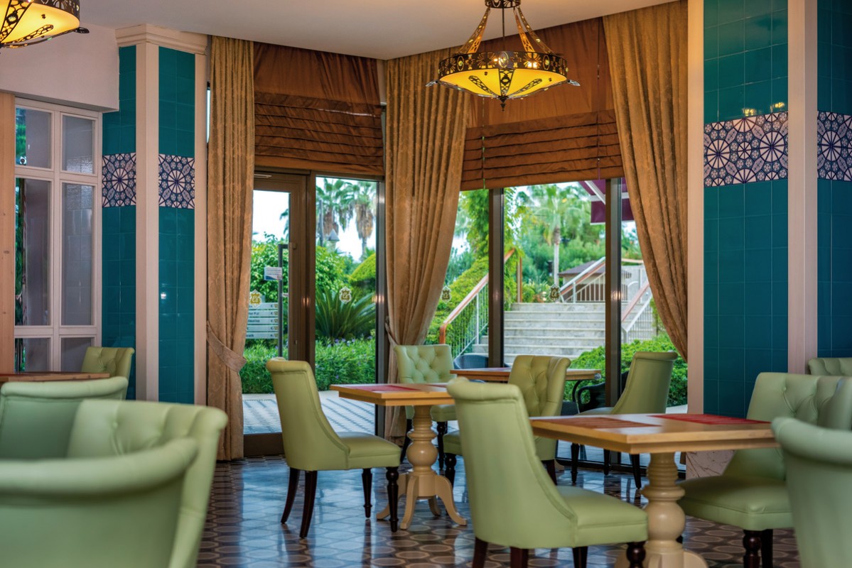 Hotel Commodore Elite Suites & Spa, Türkei, Südtürkei, Çolakli, Bild 30