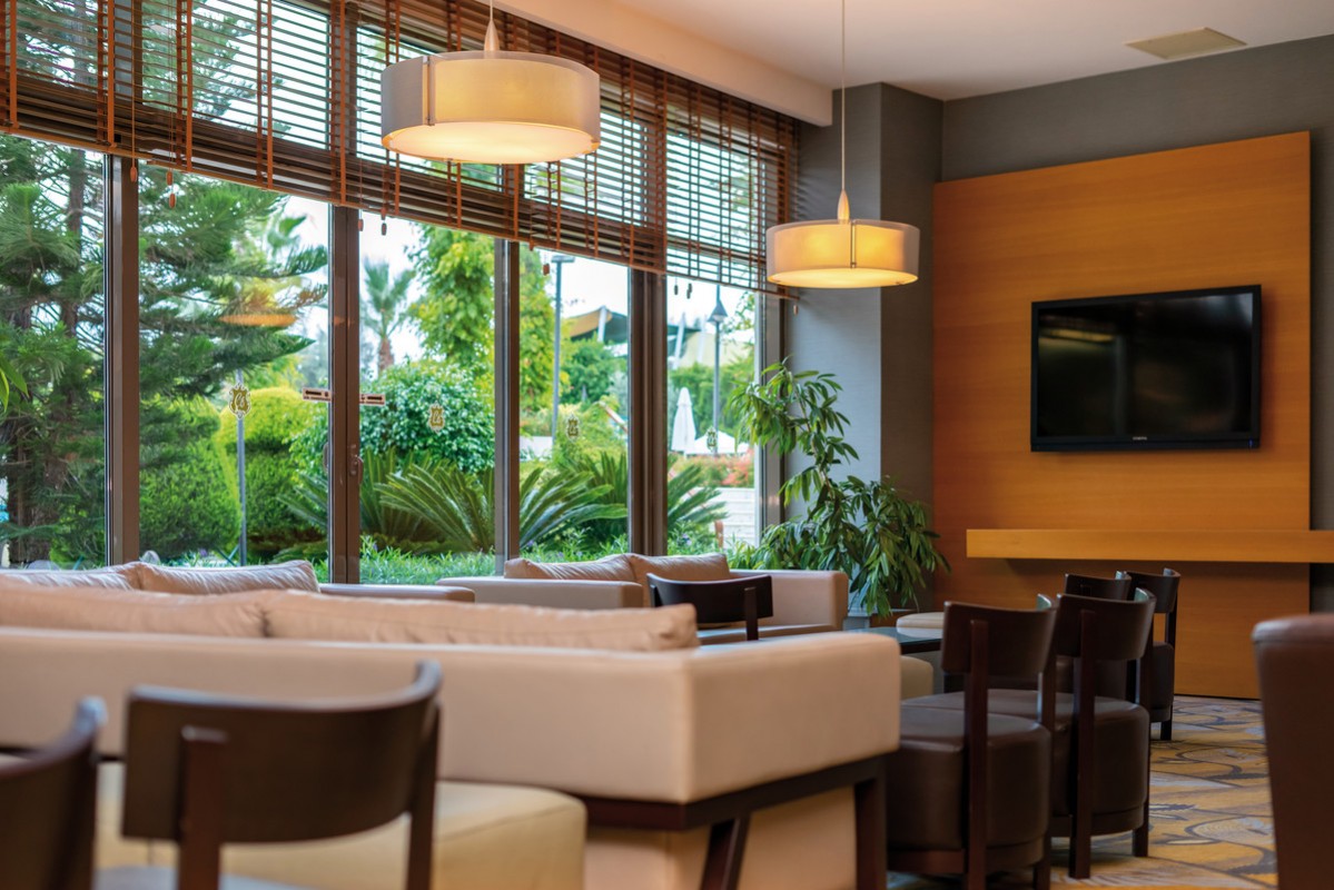 Hotel Commodore Elite Suites & Spa, Türkei, Südtürkei, Çolakli, Bild 31