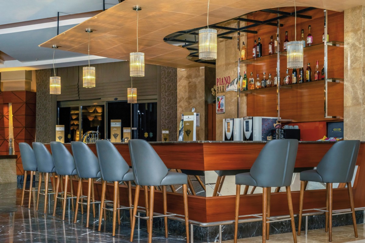 Hotel Commodore Elite Suites & Spa, Türkei, Südtürkei, Çolakli, Bild 32