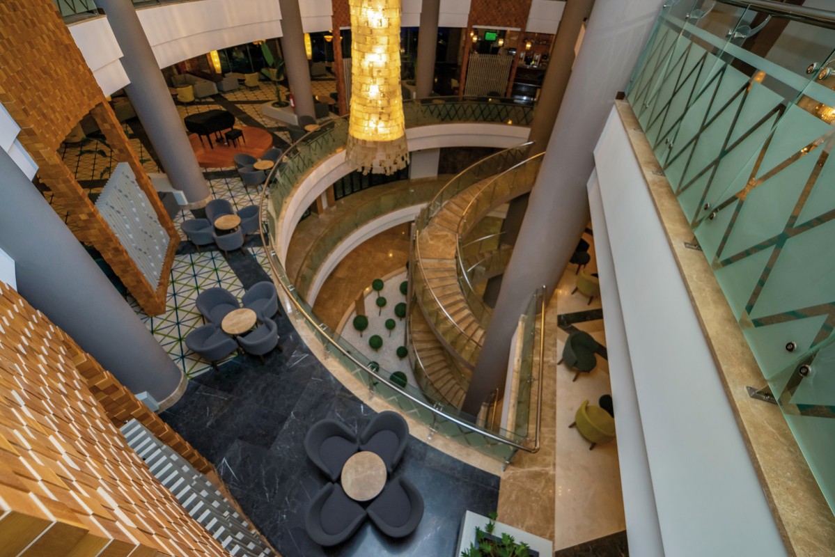 Hotel Commodore Elite Suites & Spa, Türkei, Südtürkei, Çolakli, Bild 33