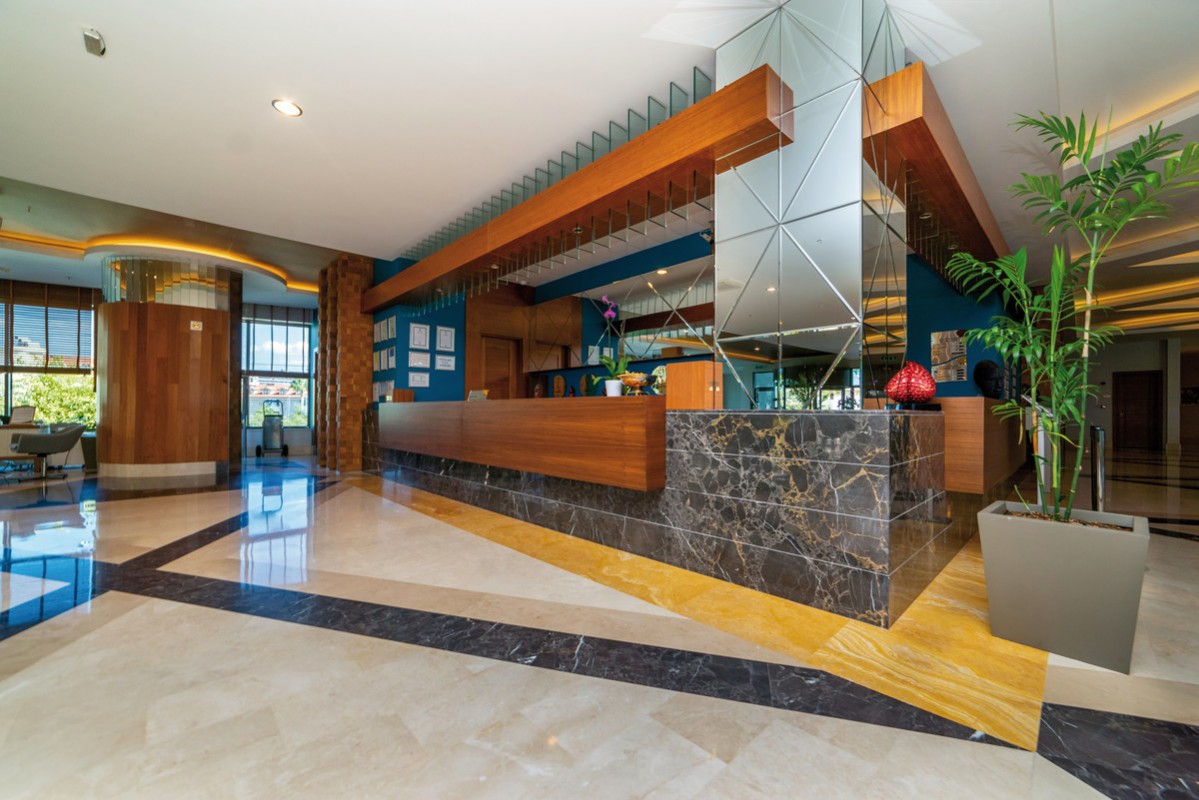 Hotel Commodore Elite Suites & Spa, Türkei, Südtürkei, Çolakli, Bild 34