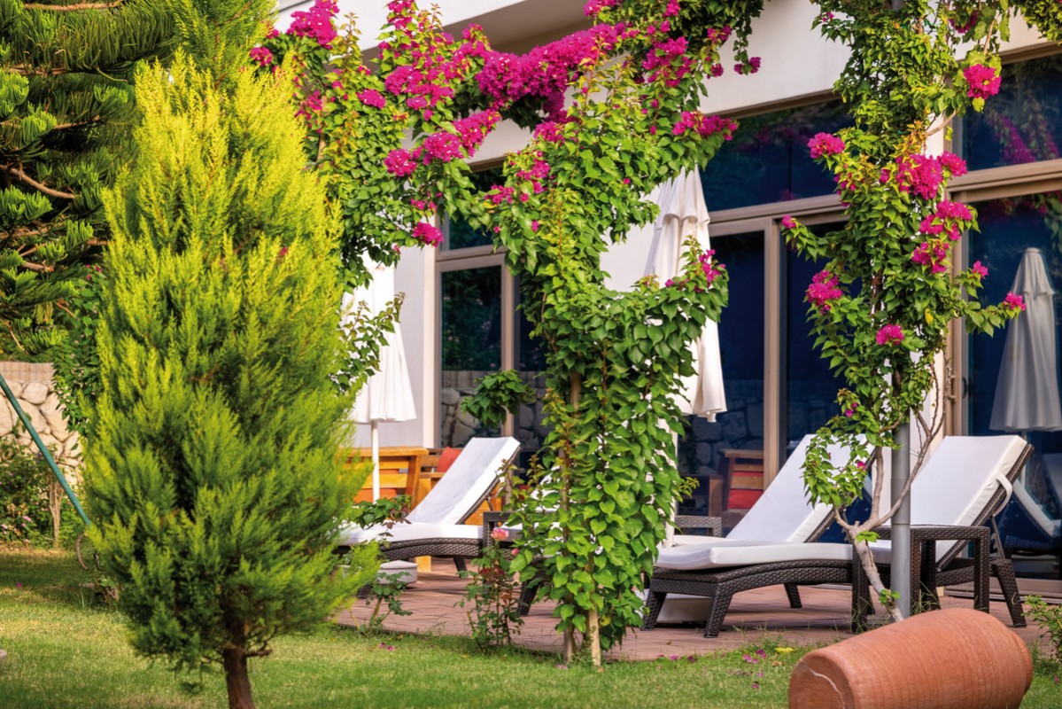 Hotel Commodore Elite Suites & Spa, Türkei, Südtürkei, Çolakli, Bild 36