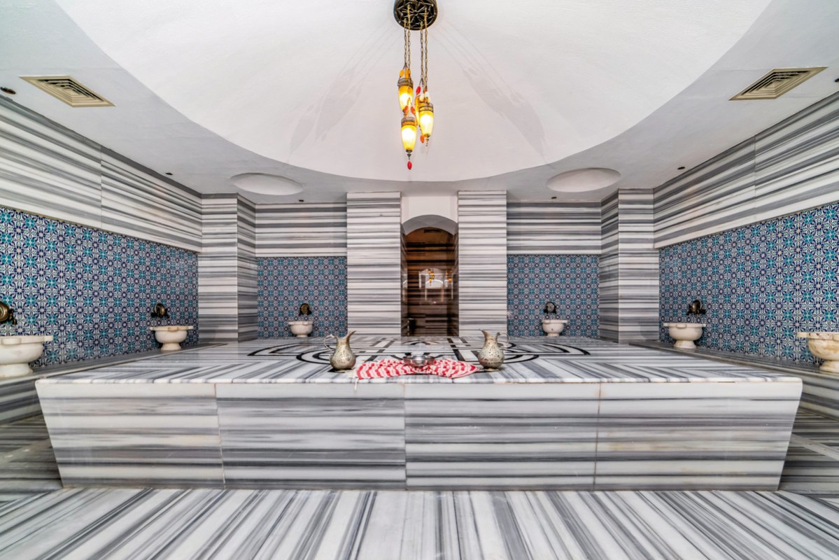 Hotel Commodore Elite Suites & Spa, Türkei, Südtürkei, Çolakli, Bild 38