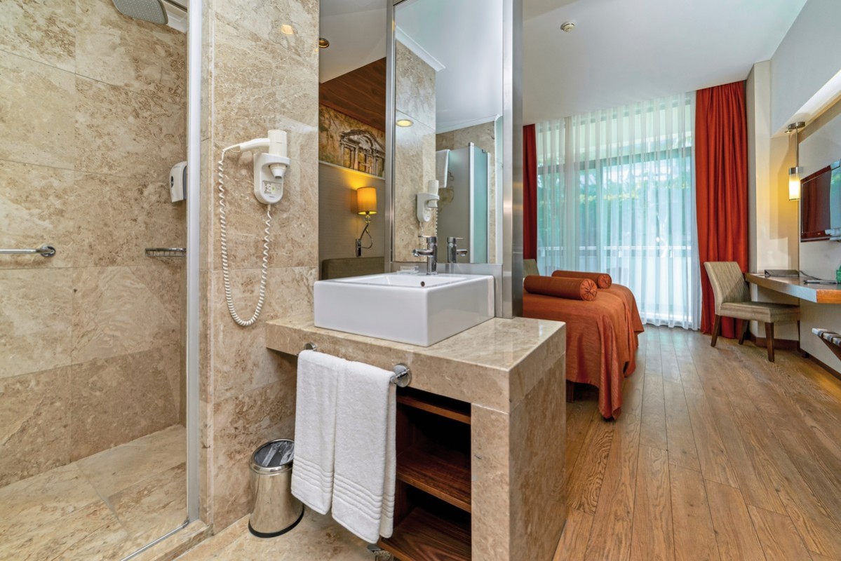 Hotel Commodore Elite Suites & Spa, Türkei, Südtürkei, Çolakli, Bild 4