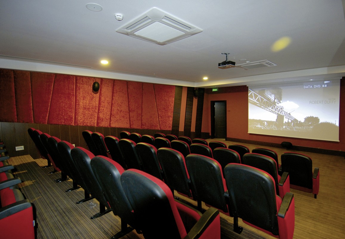 Hotel Commodore Elite Suites & Spa, Türkei, Südtürkei, Çolakli, Bild 40