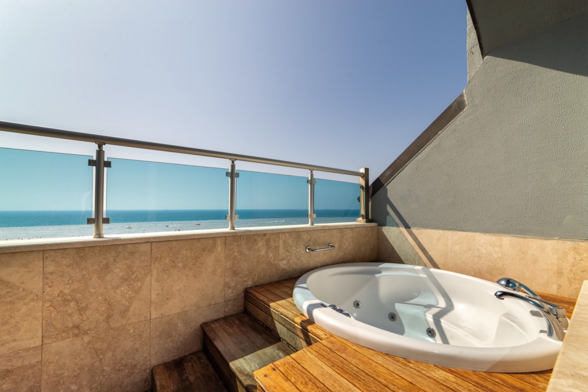 Hotel Commodore Elite Suites & Spa, Türkei, Südtürkei, Çolakli, Bild 7