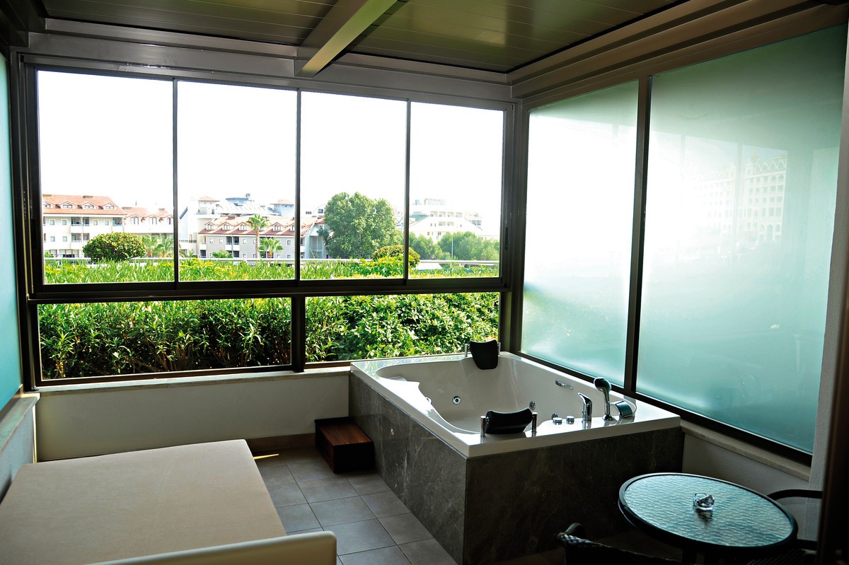 Hotel Commodore Elite Suites & Spa, Türkei, Südtürkei, Çolakli, Bild 8